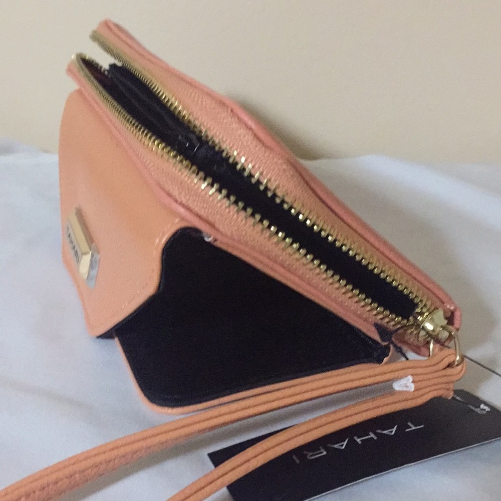 TAHARI WALLET - Picture 6 of 7